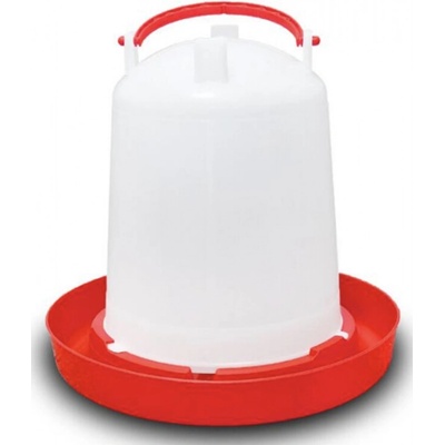 Gaun Bajonetová napáječka 11891 ECO 3 l – Zbozi.Blesk.cz