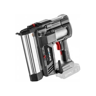 Graphite BATTERY STAPLER ENERGY+ 18V LI-ION WITHOUT BATTERY 58G081 GRAPHITE