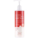 Benton Refresh by Cica upokojujúci sprchový gél pre problematickú a mastnú pokožku 350 ml