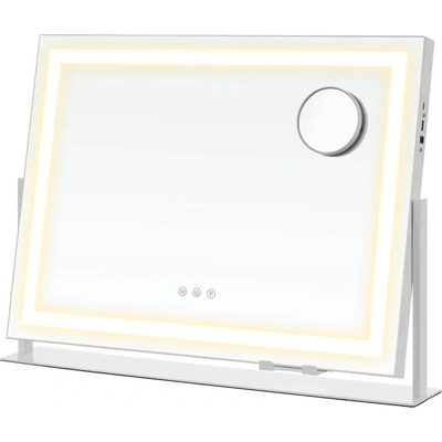 Autronic kosmetické zrcadlo AZR-E1102 WT