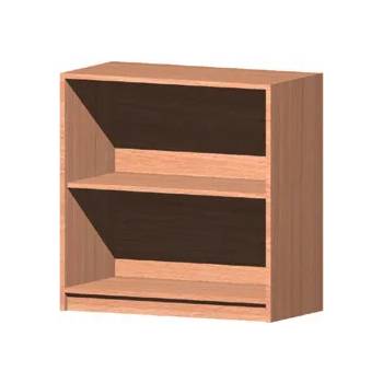 Image 1 of Мебел Ленд ОФИС СТЕЛАЖ ml4