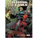 Deadpool & Cable: Split Second
