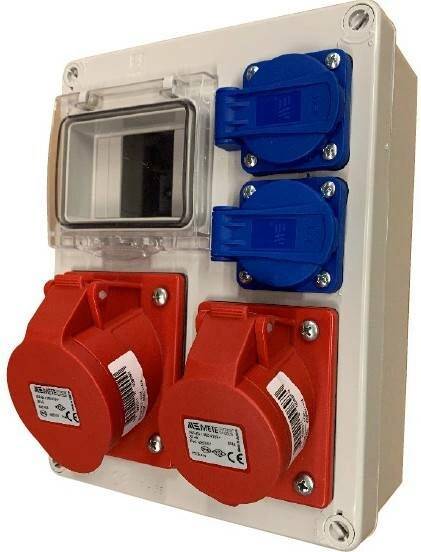 Elektrium 63510.20101