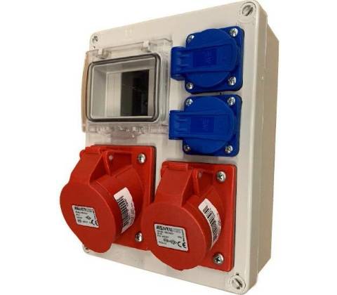 Elektrium 63510.20101