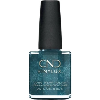 CND Vinylux Дълготраен лак за нокти, Fern Flannel, 15 ml
