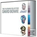 BOWIE DAVID: PLATINUM COLLECTION CD