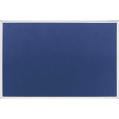 magnetoplan 1415003 šedá plst 1570.00 mm x 1500 mm x 1000 mm