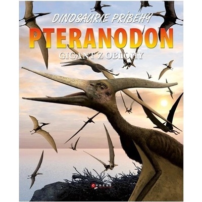 Pteranodon - David West