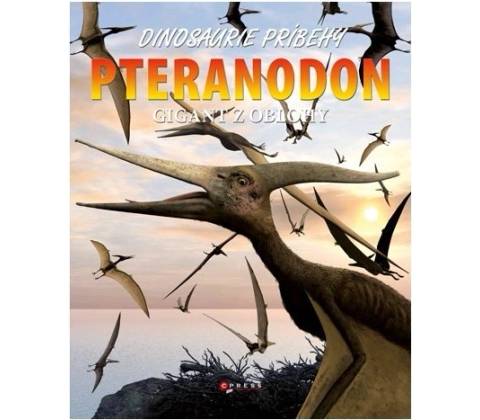 Pteranodon - David West