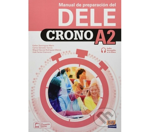 Crono A2
