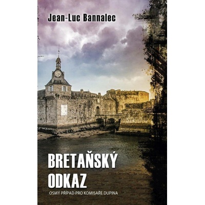 Bretaňský odkaz