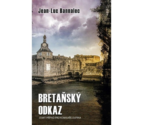 Bretaňský odkaz