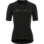Craft W Endur Logo Размер: L / Цвят: оранжев