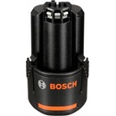 Batérie do aku náradia - originálne Bosch 1.600.A00.X79 3000mAh Li-Ion 12V