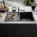 Image 1 of BLANCO METRA 5 S (518872)