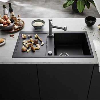 Image 1 of BLANCO METRA 5 S (518872)