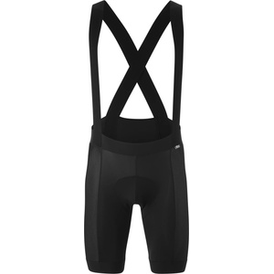 Gonso Мъжко долнище за колоездене Gonso SQlab Go U Cycling bottom - Black (014-2245-0113)