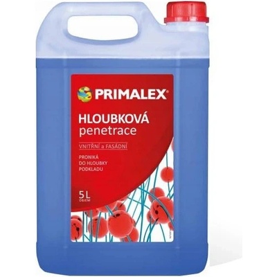 Primalex hĺbková penetrácia 5L