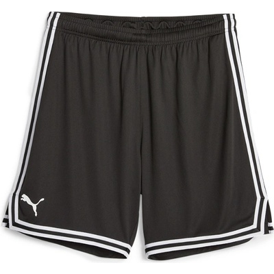 PUMA Шорти Puma Hoops Team Women's Game Short 678647-01 Размер S