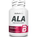 BioTechUSA ALA, 50 Capsules