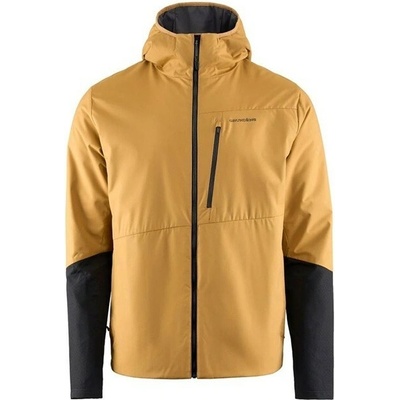 Grundéns Turbulence Hybrid Hoodie Whiskey