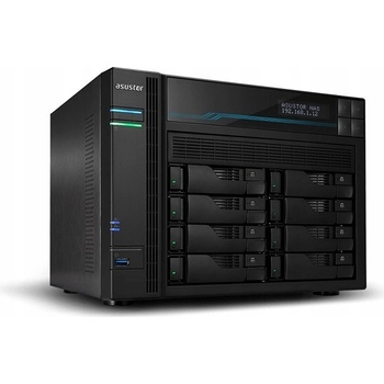 Asustor Lockerstor 8-AS6508T