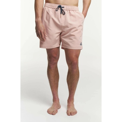 Tenson Ocean Swim Shorts M světle růžové