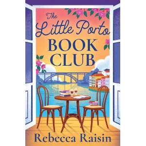 The Little Porto Book Club (ISBN: 9780008805746)