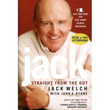 Image 1 of Jack | Jack Welch, John A. Byrne