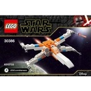 LEGO® Star Wars™ 30386 Poe Dameron's X-wing Fighter