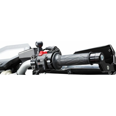 ZÁVIT M10 MIRR 1" BALL CPA.00.424.115