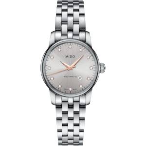 Mido Baroncelli Automatic M76004671 - Дамски часовник (M76004671) Часовници