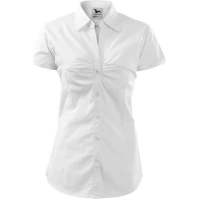 Malfini Chic košile dámská bílá