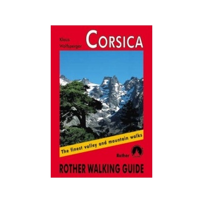 Corsica - Klaus Wolfsperger