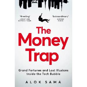 Money Trap | Alok Sama (2025)