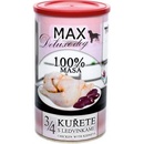 Sokol Falco MAX deluxe 3/4 kurčaťa s ľadvinami 1200 g