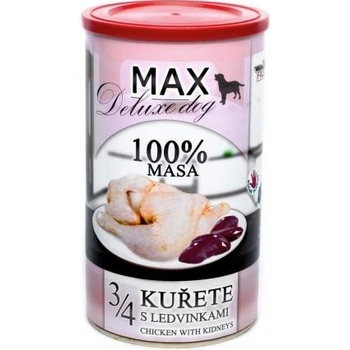 Sokol Falco MAX deluxe 3/4 kurčaťa s ľadvinami 1200 g