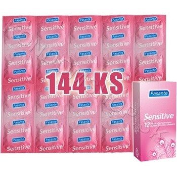 Pasante Sensitive 144 ks