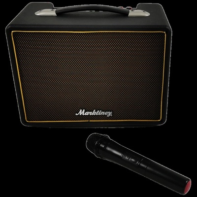 Marktinez MGB 110 USB BAT MKII