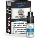 Imperia Nico Base PG50/VG50 12mg 5x10ml