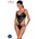 Passion Astrida Body Black L/XL