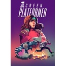 1 Screen Platformer