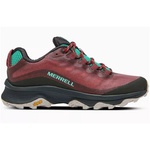 Merrell Moab Speed W burlwood UK 4.5