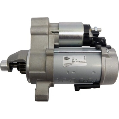 Štartér HELLA 8EA 011 612-231 (8EA011612231)