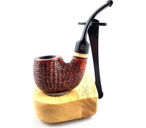 Jirsa hnědý rustik J13