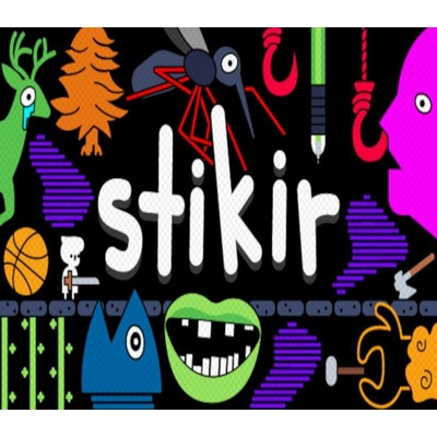 Stikir