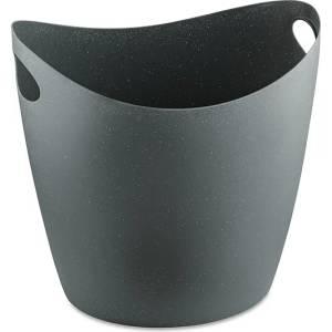 Koziol Кош за пране BOTTICHELLI XL 28л, естествено сив, Koziol (KOZ1447120)