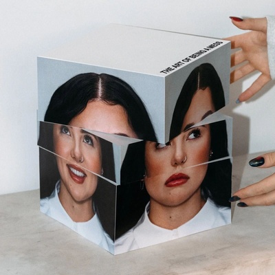 Lauren Spencer Smith - The Art Of Being A Mess (CD) (0602478212406)