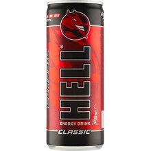 Hell Classic 250 ml