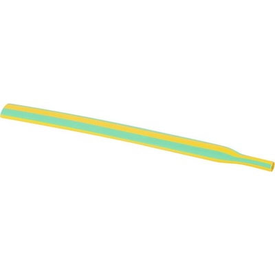 LAPP 61742418 zmršťovacia bužírka zelenožltá 6.4 mm 3.2 mm Pomer zmrštenia:2:1 25 m